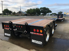 Load image into Gallery viewer, Kalyn Siebert 40 Ton Hydraulic Extendable