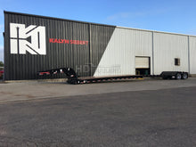 Load image into Gallery viewer, Kalyn Siebert 40 Ton Hydraulic Extendable