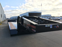 Load image into Gallery viewer, Kalyn Siebert 40 Ton Hydraulic Extendable