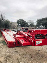 Load image into Gallery viewer, Kalyn Siebert 60 Ton VersaMAXX (Bus Trailer) Hydraulic Neck RGN