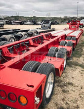 Load image into Gallery viewer, Kalyn Siebert 60 Ton VersaMAXX (Bus Trailer) Hydraulic Neck RGN