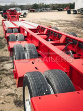 Load image into Gallery viewer, Kalyn Siebert 60 Ton VersaMAXX (Bus Trailer) Hydraulic Neck RGN