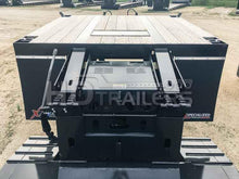 Load image into Gallery viewer, XL Specialized 40 Ton Hydraulic Mini Deck
