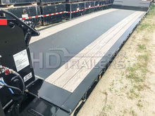 Load image into Gallery viewer, XL Specialized 40 Ton Hydraulic Mini Deck