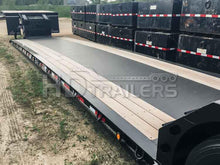 Load image into Gallery viewer, XL Specialized 40 Ton Hydraulic Mini Deck