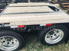 Load image into Gallery viewer, XL Specialized 40 Ton Hydraulic Mini Deck