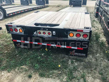 Load image into Gallery viewer, XL Specialized 40 Ton Hydraulic Mini Deck