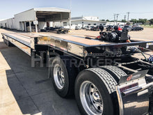 Load image into Gallery viewer, Kalyn Siebert 55 Ton (Tri-Axle) Slide Axle
