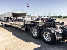 Load image into Gallery viewer, Kalyn Siebert 55 Ton (Tri-Axle) Slide Axle