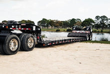 Load image into Gallery viewer, Fontaine 40 Ton Hydraulic Neck (RGN)