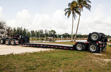 Load image into Gallery viewer, Fontaine 40 Ton Hydraulic Neck (RGN)