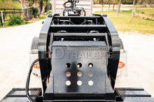 Load image into Gallery viewer, Fontaine 40 Ton Hydraulic Neck (RGN)