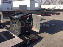Load image into Gallery viewer, XL Specialized 35 Ton Hydraulic Mini Deck