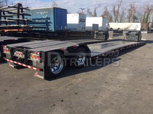 Load image into Gallery viewer, XL Specialized 35 Ton Hydraulic Mini Deck