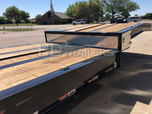 Load image into Gallery viewer, Kalyn Siebert 40 Ton Slide Axle