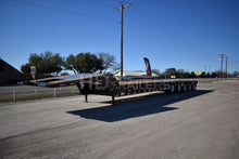 Load image into Gallery viewer, Kalyn Siebert 70 Ton Drop Platform Extendable