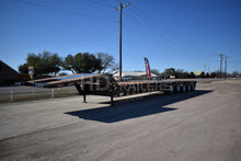 Load image into Gallery viewer, Kalyn Siebert 70 Ton Drop Platform Extendable