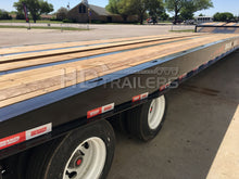 Load image into Gallery viewer, Kalyn Siebert 40 Ton Slide Axle