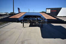 Load image into Gallery viewer, Kalyn Siebert 70 Ton Drop Platform Extendable
