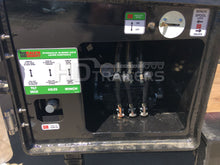 Load image into Gallery viewer, Kalyn Siebert 40 Ton Slide Axle
