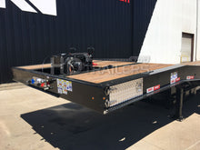 Load image into Gallery viewer, Kalyn Siebert 40 Ton Slide Axle