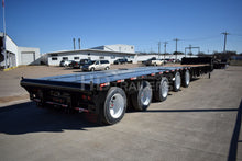 Load image into Gallery viewer, Kalyn Siebert 70 Ton Drop Platform Extendable