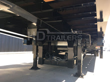 Load image into Gallery viewer, Kalyn Siebert 40 Ton Slide Axle