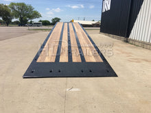 Load image into Gallery viewer, Kalyn Siebert 40 Ton Slide Axle