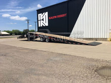 Load image into Gallery viewer, Kalyn Siebert 40 Ton Slide Axle