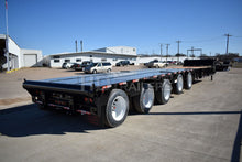 Load image into Gallery viewer, Kalyn Siebert 70 Ton Drop Platform Extendable