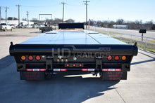 Load image into Gallery viewer, Kalyn Siebert 70 Ton Drop Platform Extendable