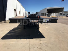 Load image into Gallery viewer, Kalyn Siebert 40 Ton Slide Axle