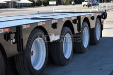 Load image into Gallery viewer, Kalyn Siebert 70 Ton Drop Platform Extendable