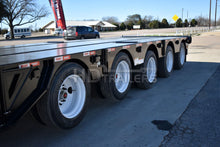 Load image into Gallery viewer, Kalyn Siebert 70 Ton Drop Platform Extendable