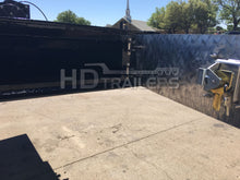 Load image into Gallery viewer, Kalyn Siebert 40 Ton Slide Axle