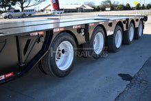 Load image into Gallery viewer, Kalyn Siebert 70 Ton Drop Platform Extendable