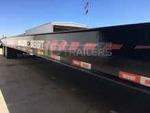 Load image into Gallery viewer, Kalyn Siebert 40 Ton Slide Axle
