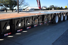 Load image into Gallery viewer, Kalyn Siebert 70 Ton Drop Platform Extendable