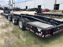 Load image into Gallery viewer, Kalyn Siebert 50 Ton VersaMAXX-EXT (48-53ft)
