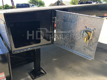 Load image into Gallery viewer, Kalyn Siebert 40 Ton Slide Axle