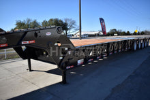 Load image into Gallery viewer, Kalyn Siebert 70 Ton Drop Platform Extendable