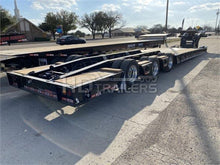Load image into Gallery viewer, Kalyn Siebert 50 Ton VersaMAXX EXT