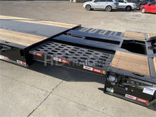 Load image into Gallery viewer, Kalyn Siebert 50 Ton VersaMAXX EXT