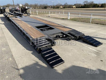 Load image into Gallery viewer, Kalyn Siebert 50 Ton VersaMAXX EXT