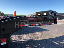 Load image into Gallery viewer, Fontaine 55 Ton Hydraulic Neck Extendable (29'-50') w/ Nitro Booster