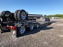 Load image into Gallery viewer, Fontaine 55 Ton Hydraulic Neck Extendable (29'-50') w/ Nitro Booster