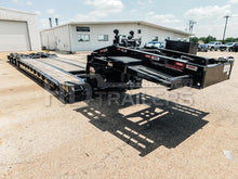 Load image into Gallery viewer, Kalyn Siebert VersaMAXX 50 Ton (Bus Trailer) Hydraulic Neck RGN
