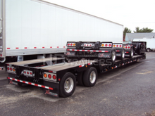 Load image into Gallery viewer, XL Specialized 60 Ton Tandem 17.5 Stretch
