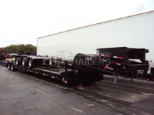 Load image into Gallery viewer, XL Specialized 60 Ton Tandem 17.5 Stretch
