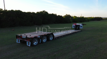 Load image into Gallery viewer, Kalyn Siebert 35 Ton Mini Deck
